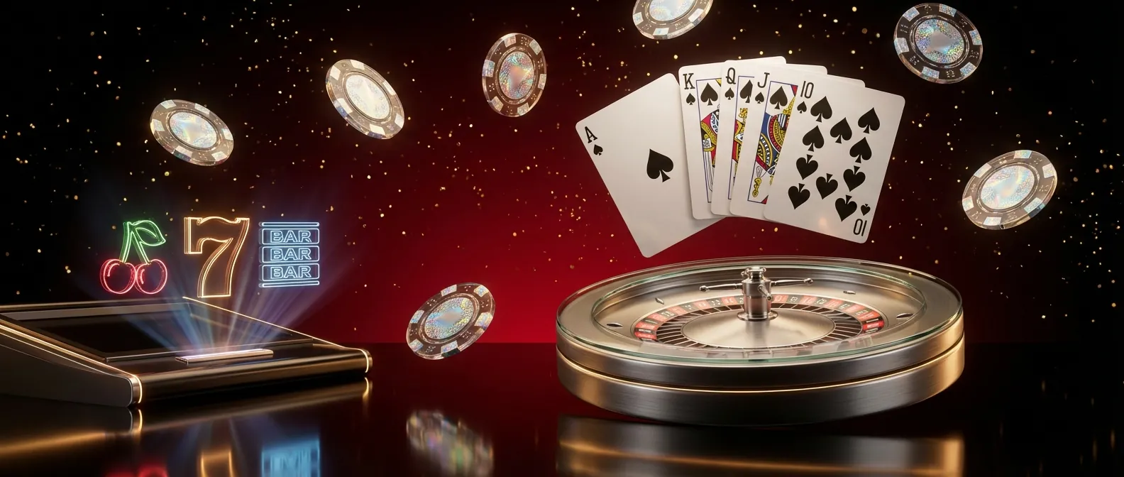 Playzee Casino